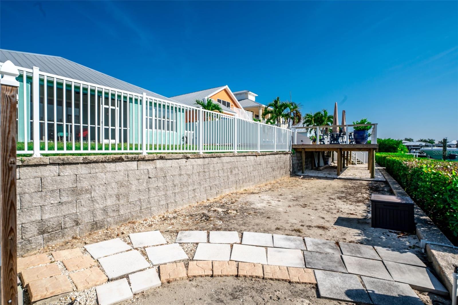 BIMINI BAY - Residential