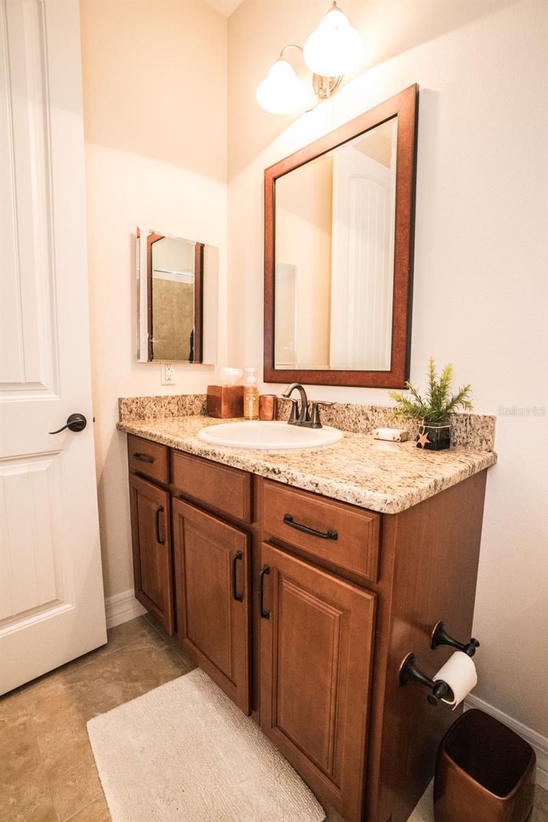 BIMINI BAY - Residential