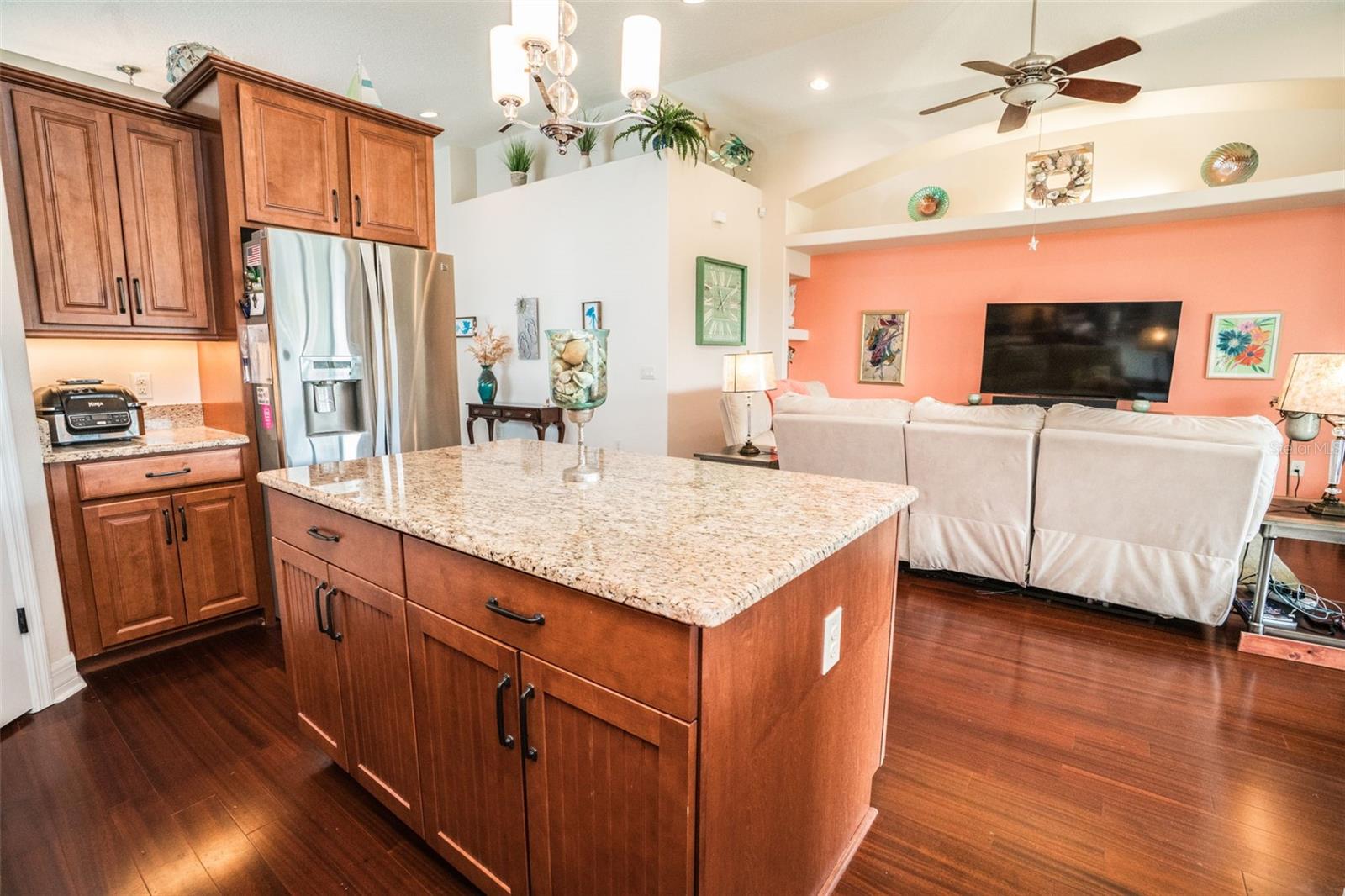 BIMINI BAY - Residential