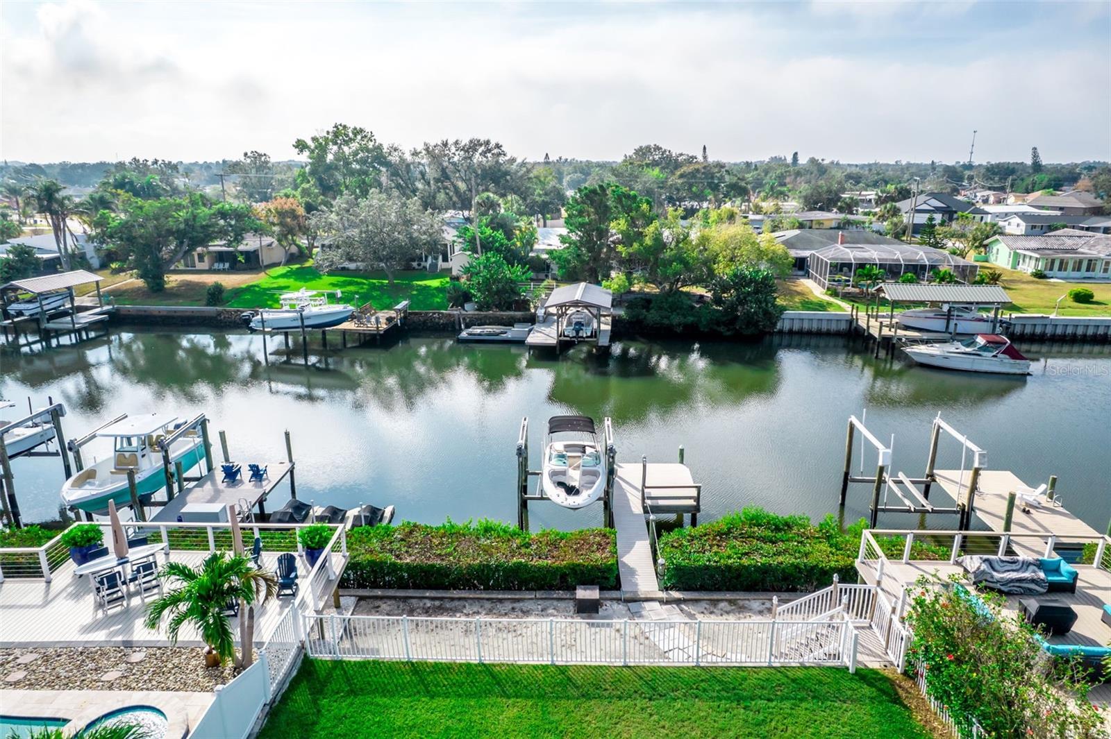 BIMINI BAY - Residential