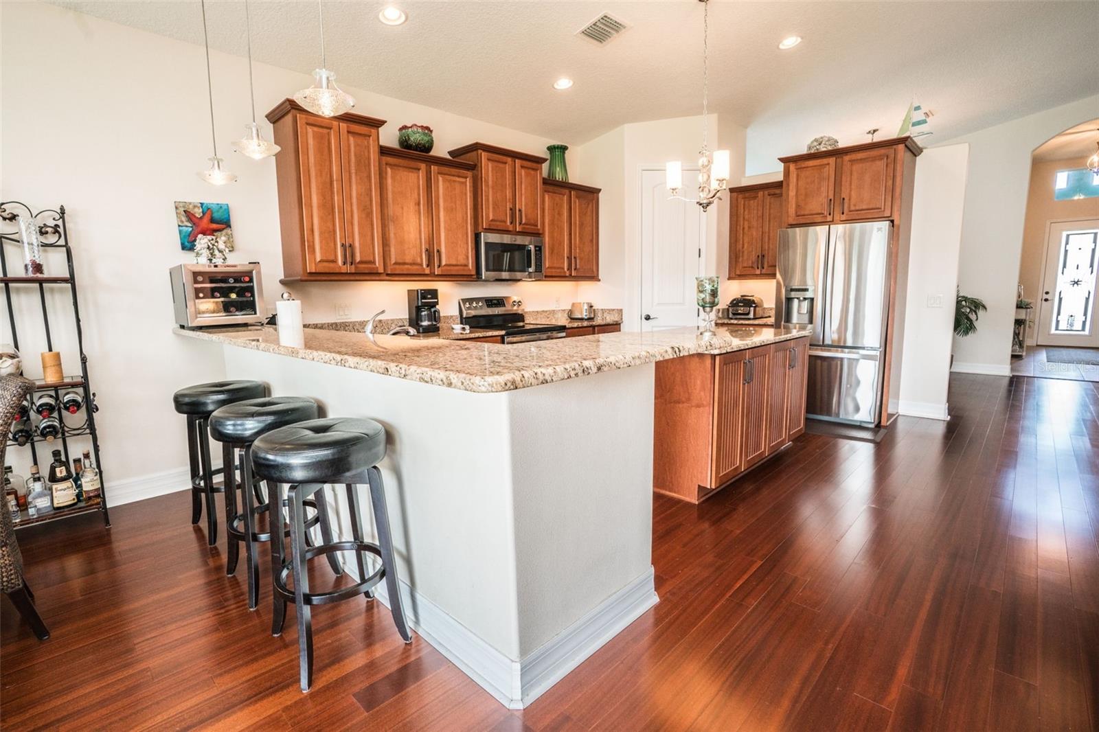 BIMINI BAY - Residential