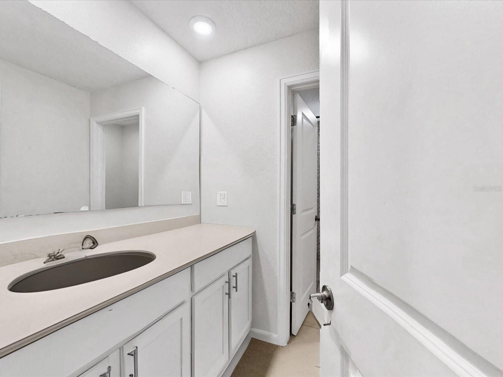 STOREY CREEK - Residential