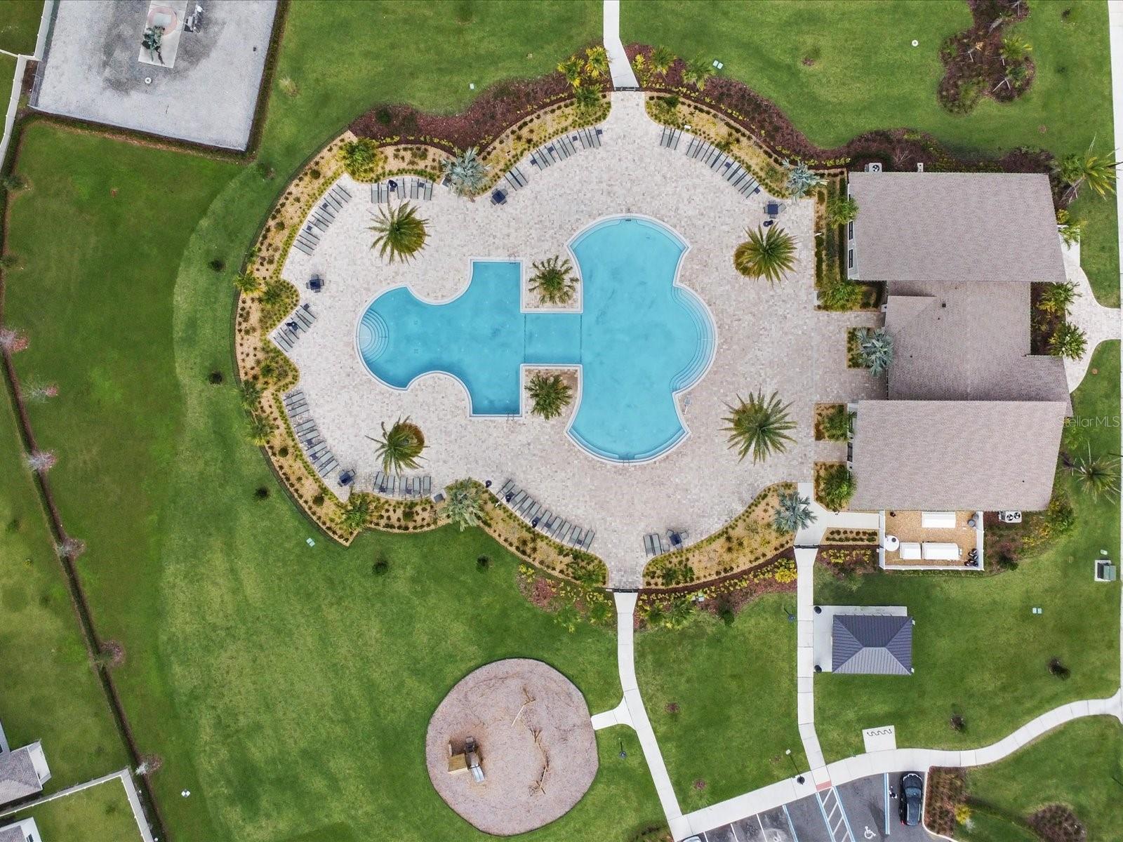 STOREY CREEK - Residential