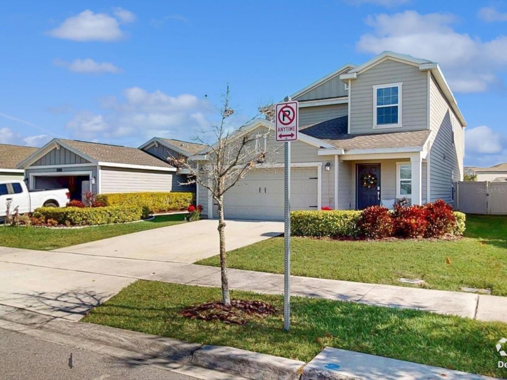 Photo of 1967 Ancestry Trl, Kissimmee, FL 34746 (MLS # S5141992)