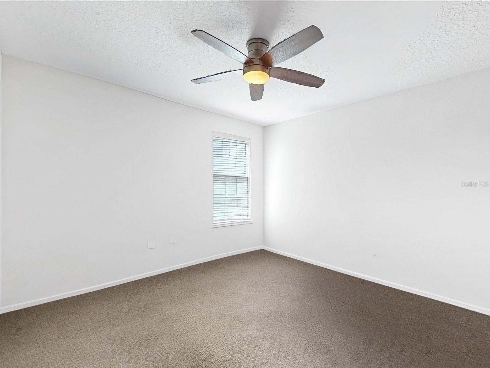 STOREY CREEK - Residential