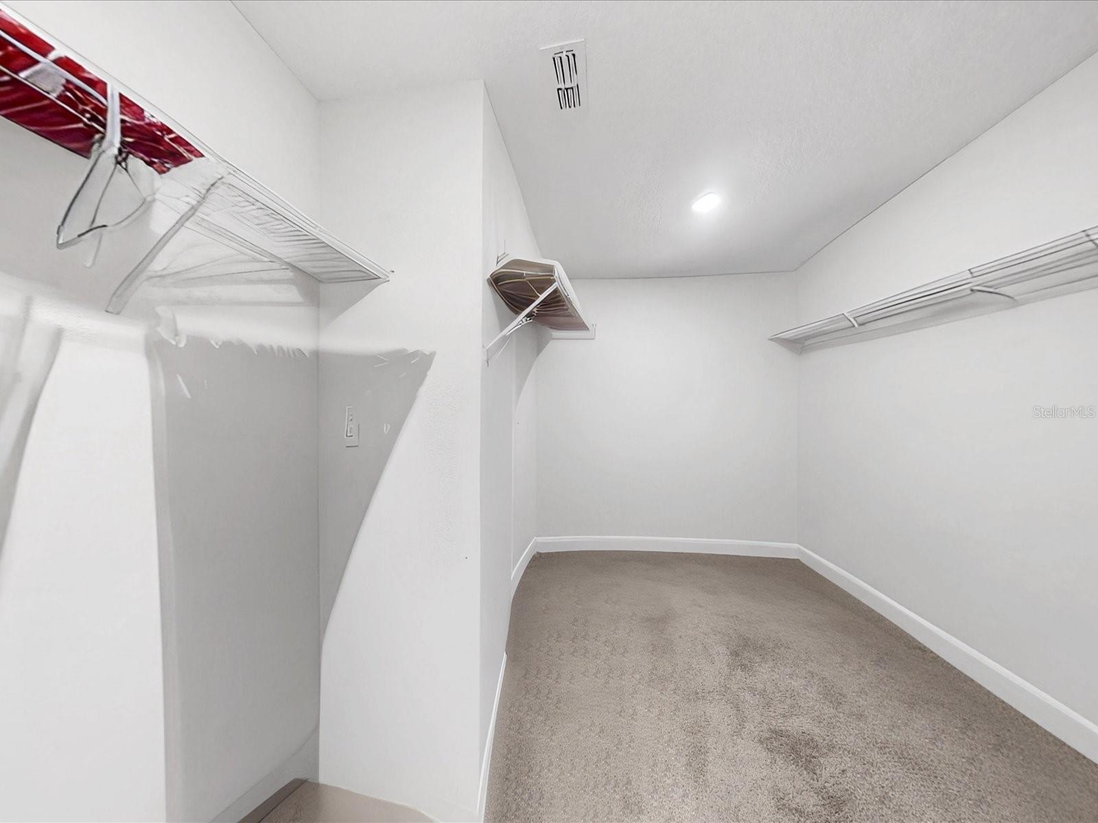 STOREY CREEK - Residential