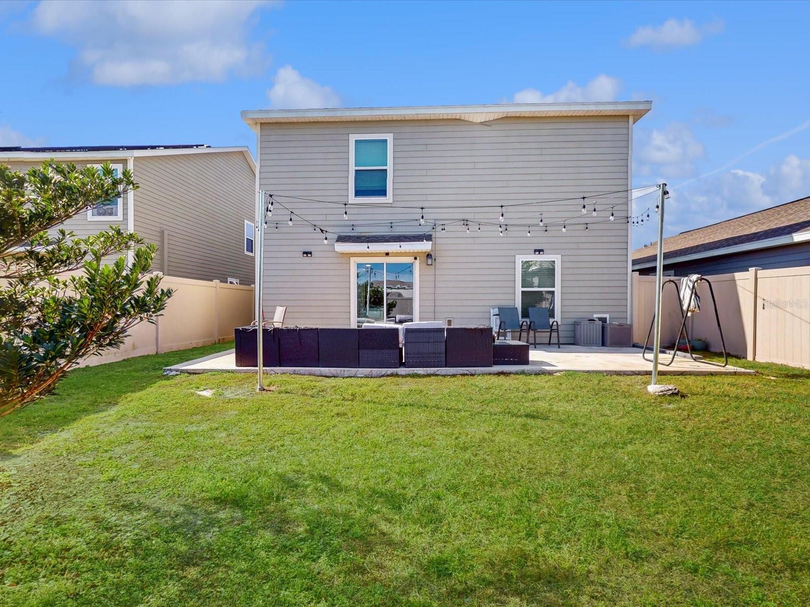 STOREY CREEK - Residential