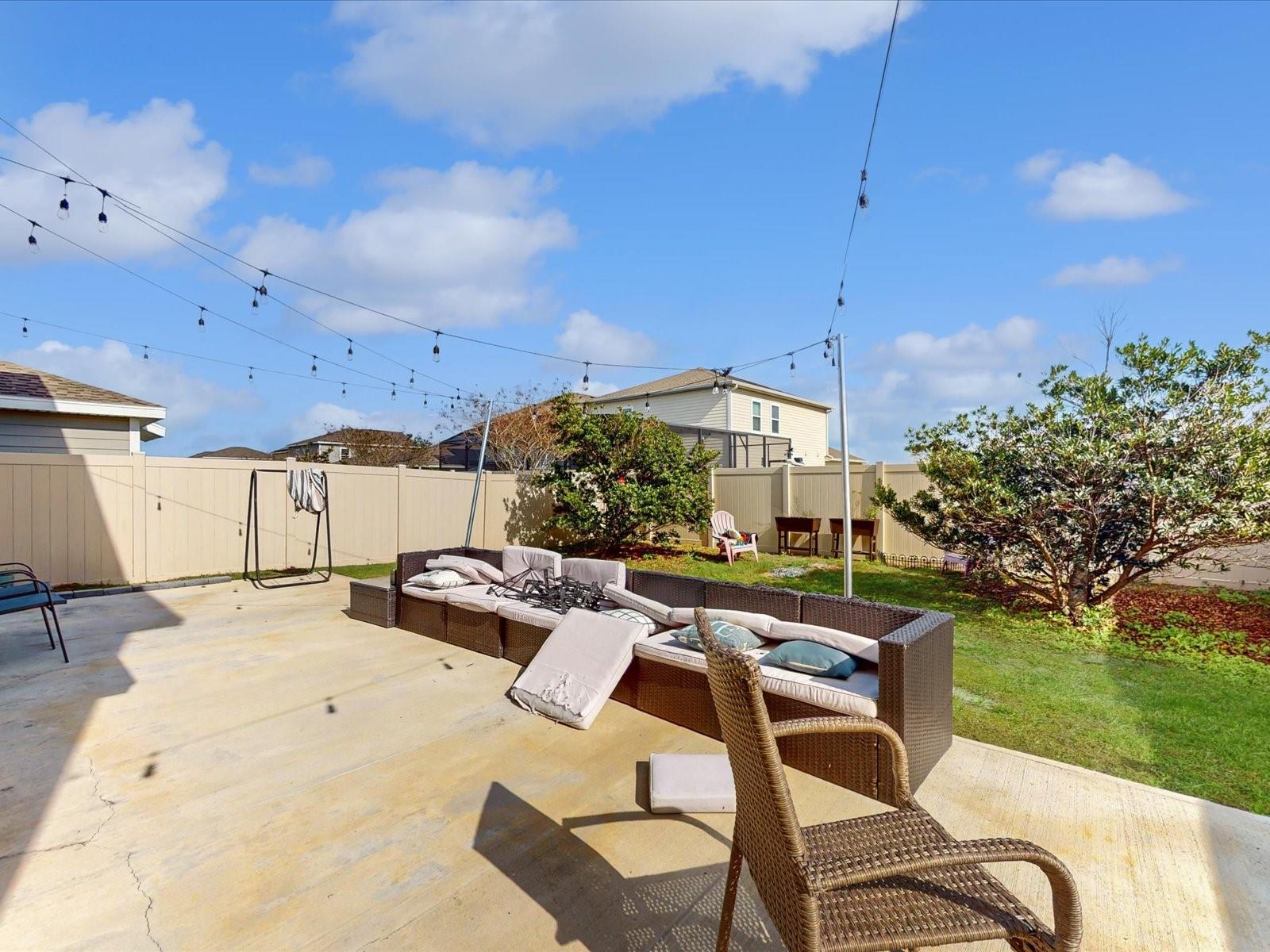 STOREY CREEK - Residential