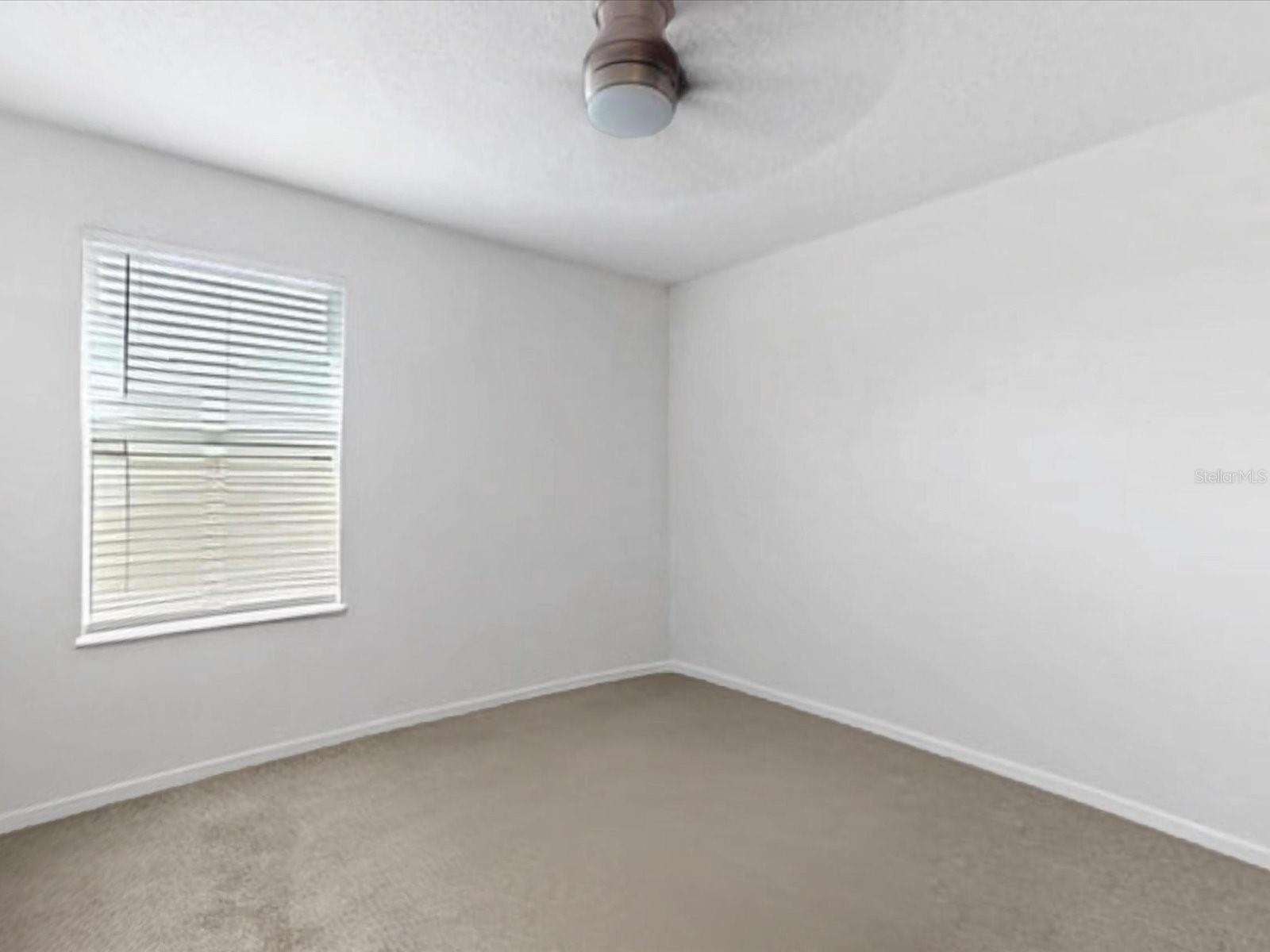 STOREY CREEK - Residential