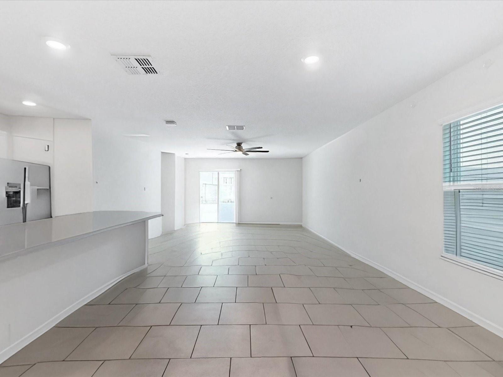 STOREY CREEK - Residential