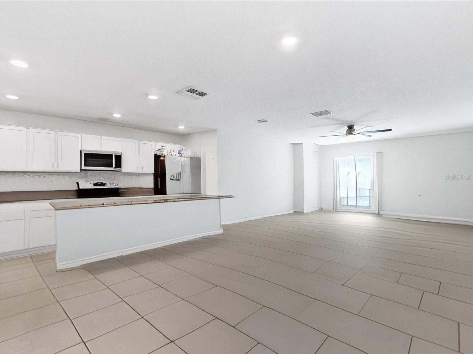 STOREY CREEK - Residential