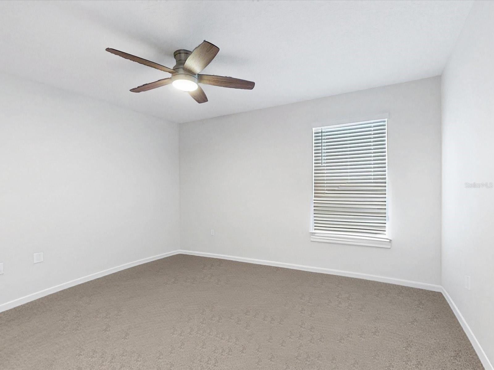 STOREY CREEK - Residential