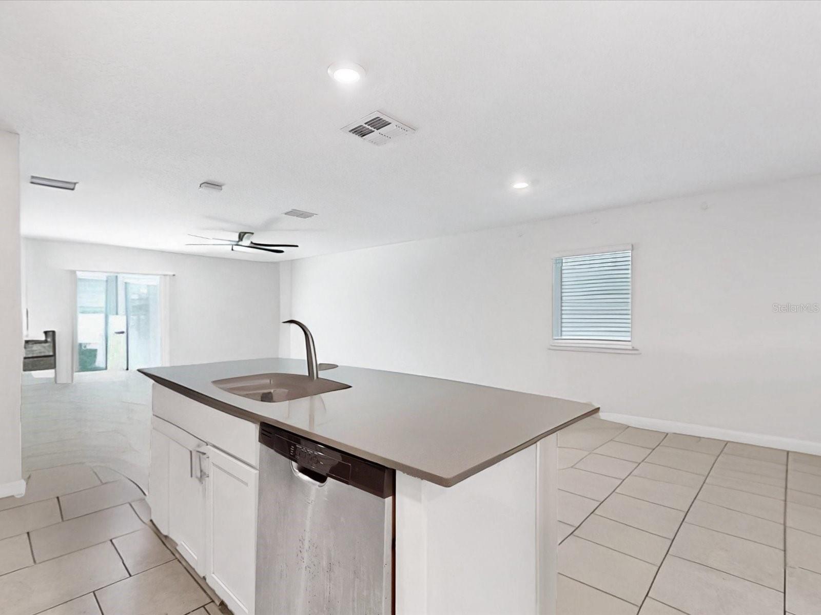 STOREY CREEK - Residential