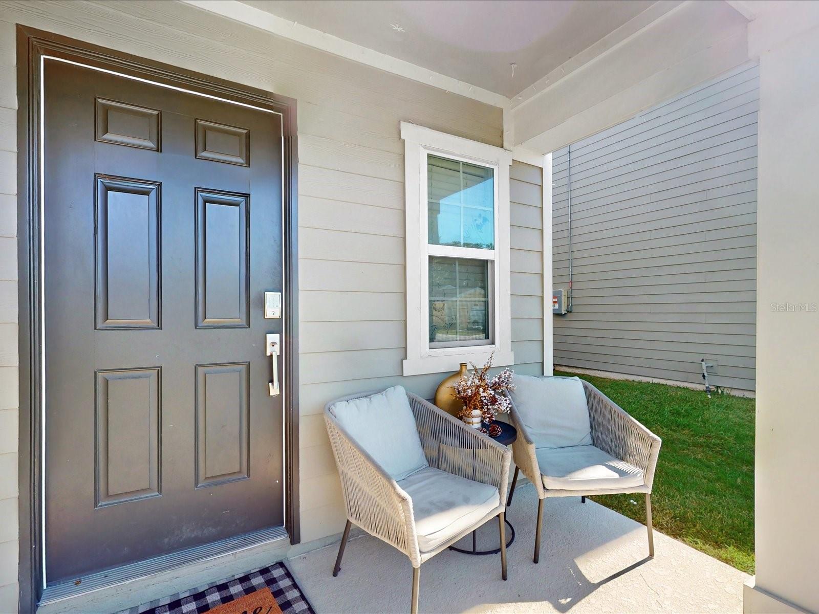 STOREY CREEK - Residential