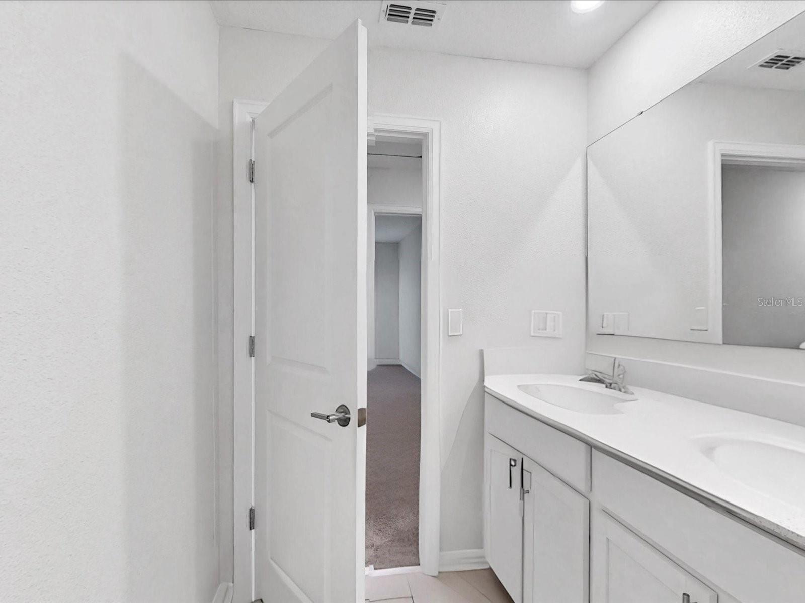 STOREY CREEK - Residential