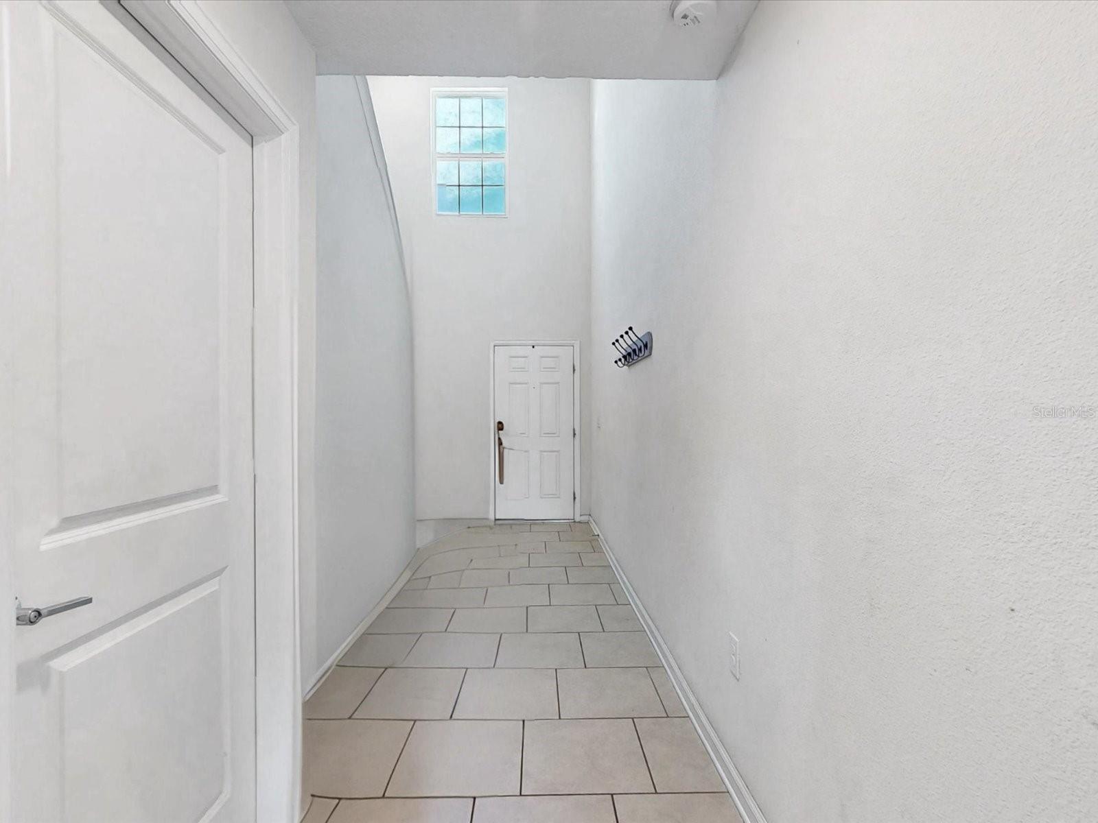 STOREY CREEK - Residential