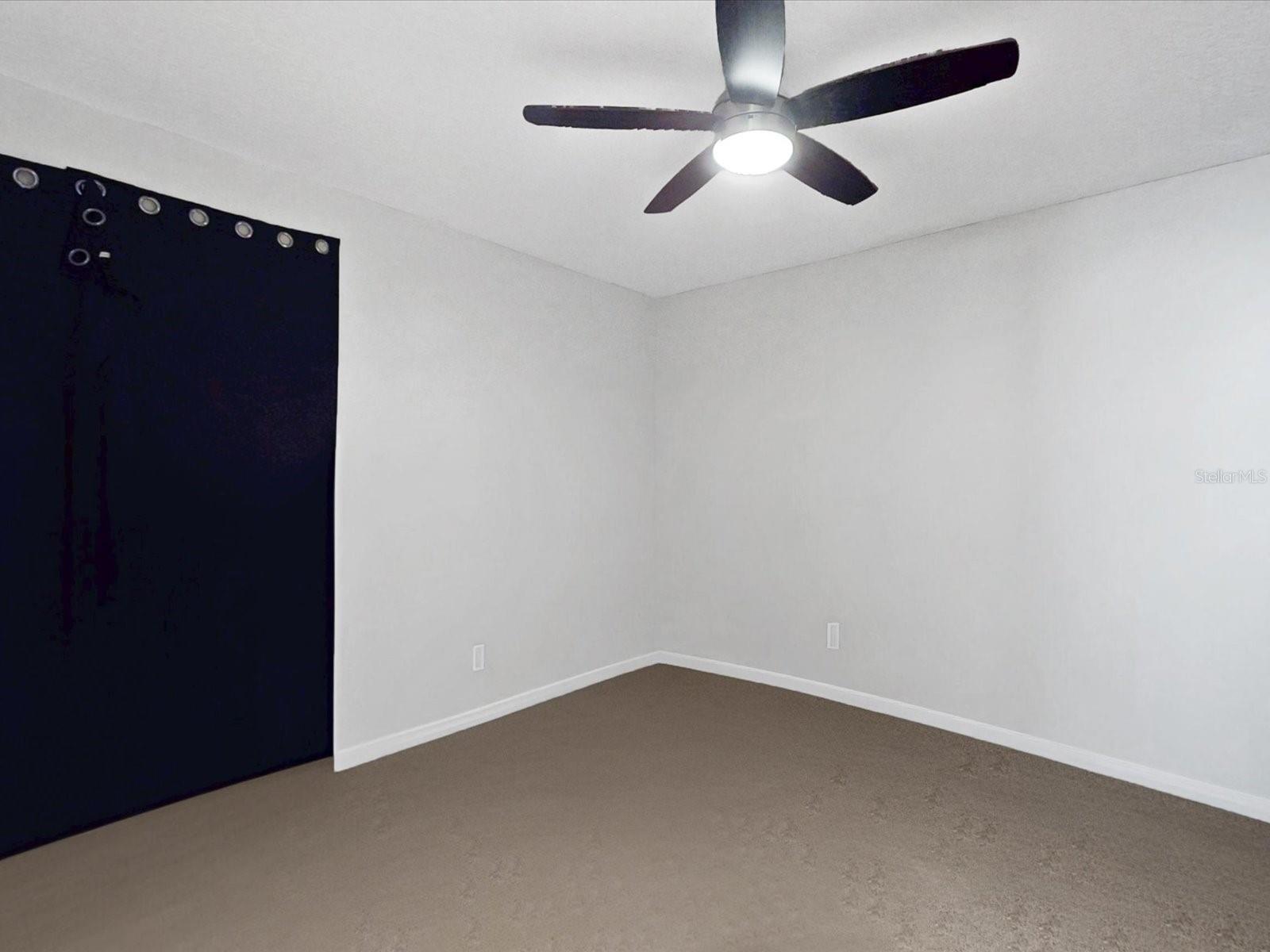 STOREY CREEK - Residential