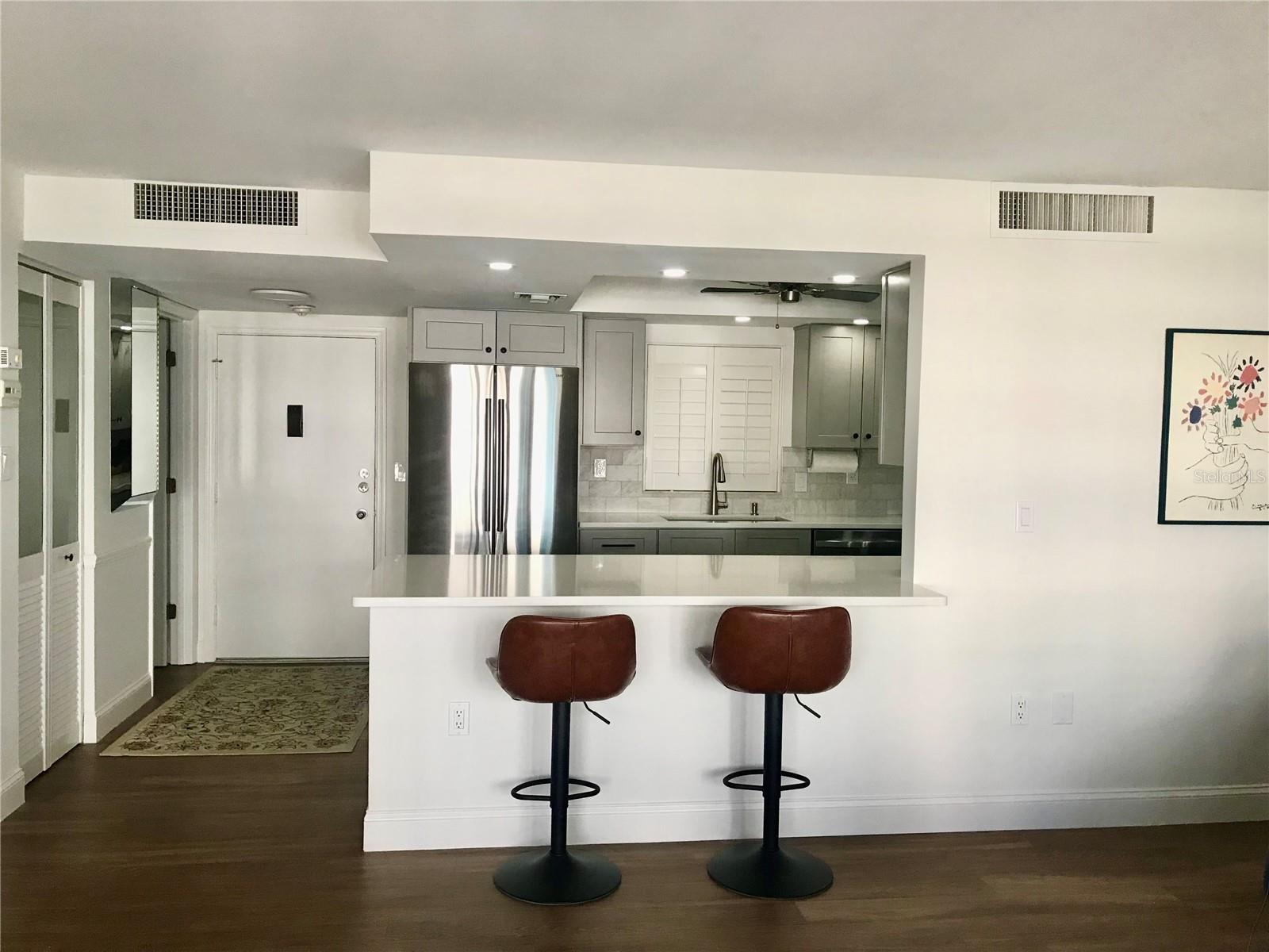 LIDO AMBASSADOR - Residential Lease