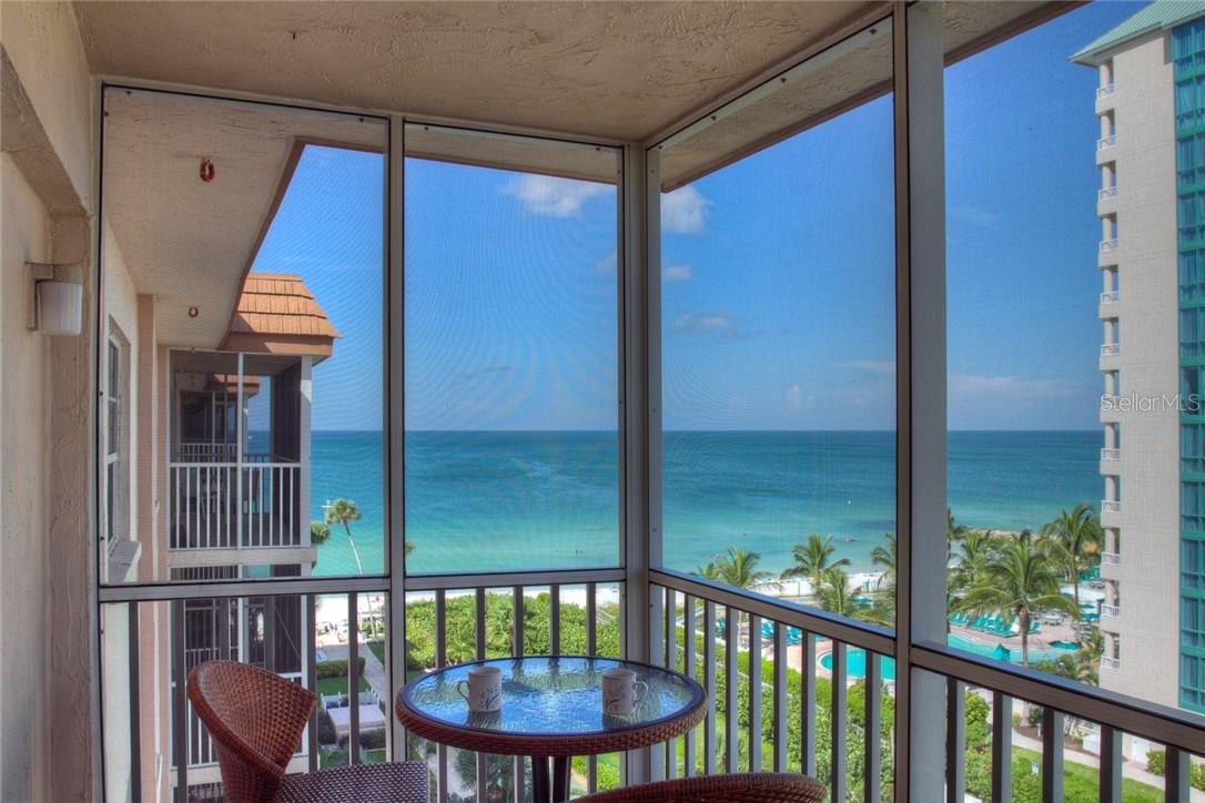 LIDO AMBASSADOR - Residential Lease