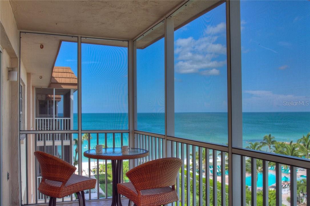 LIDO AMBASSADOR - Residential Lease