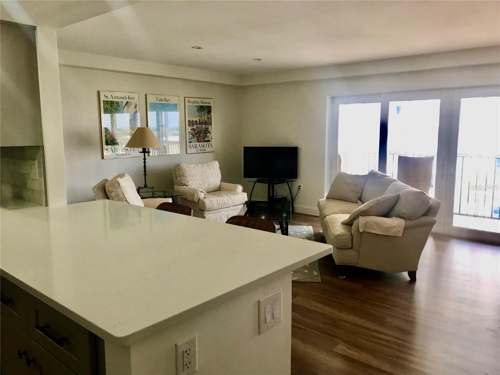 LIDO AMBASSADOR - Residential Lease