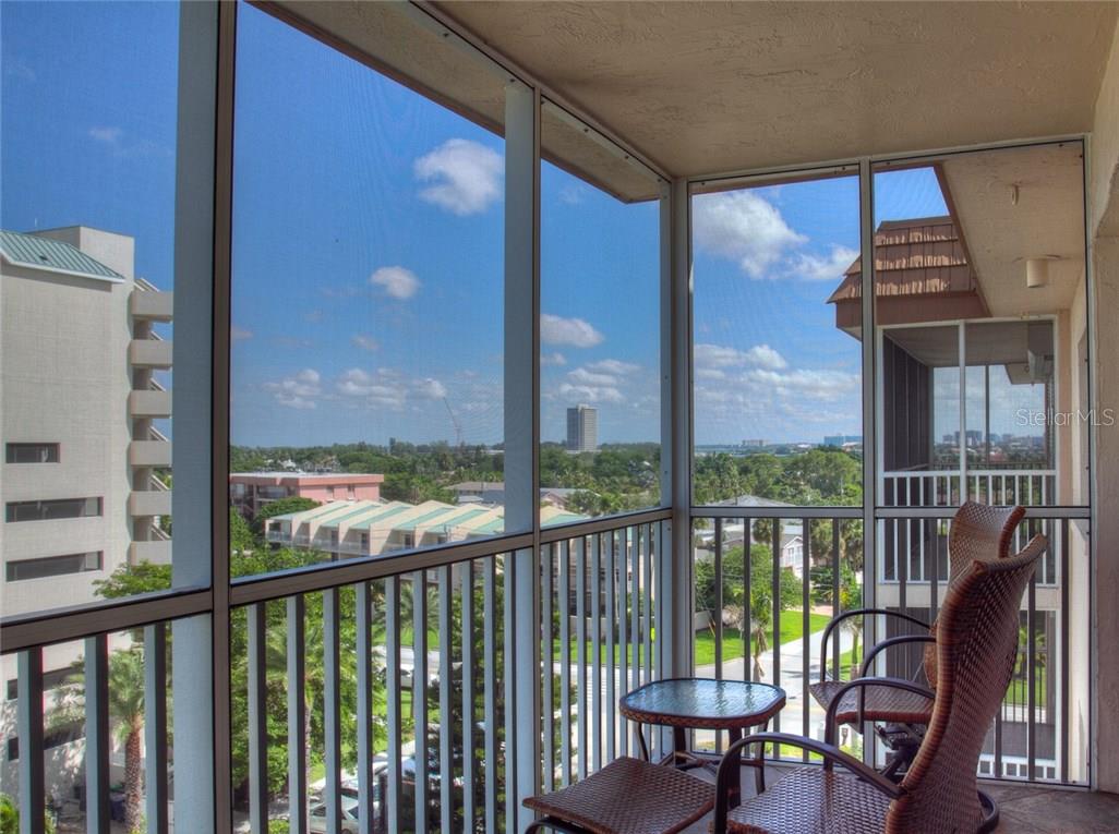 LIDO AMBASSADOR - Residential Lease