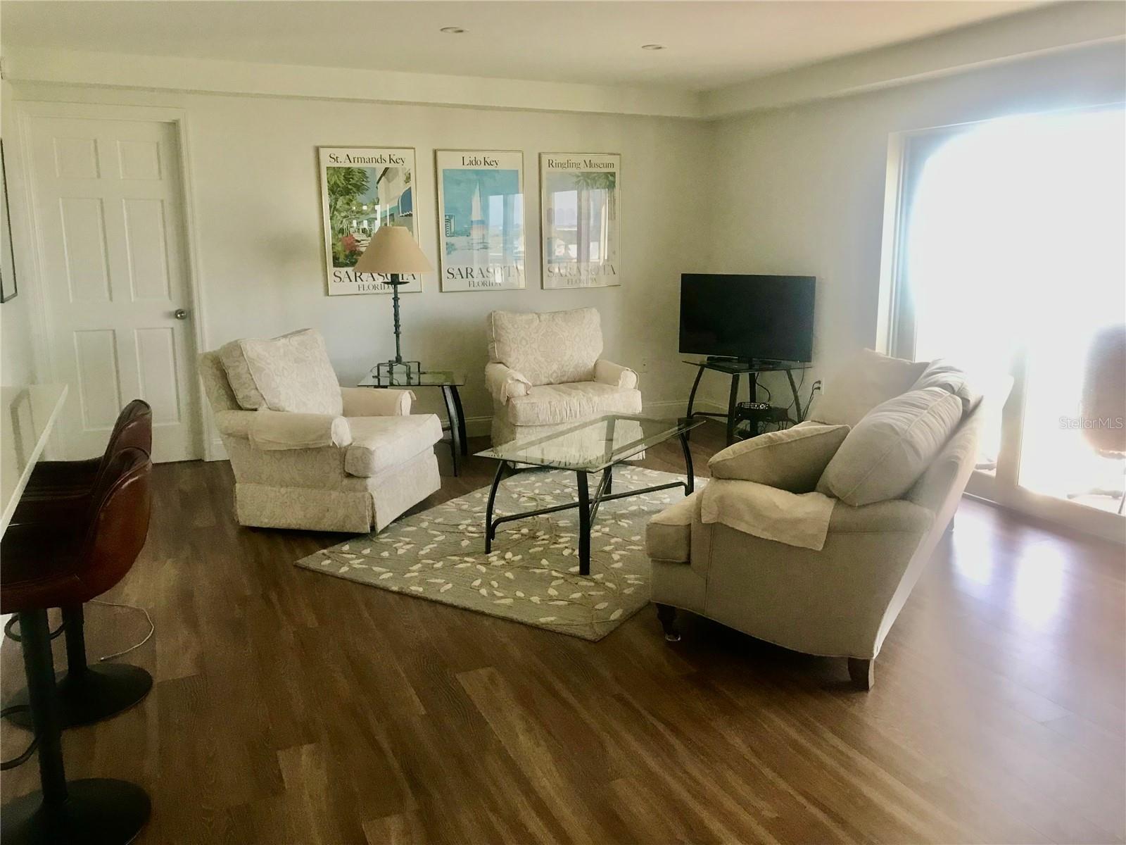 LIDO AMBASSADOR - Residential Lease