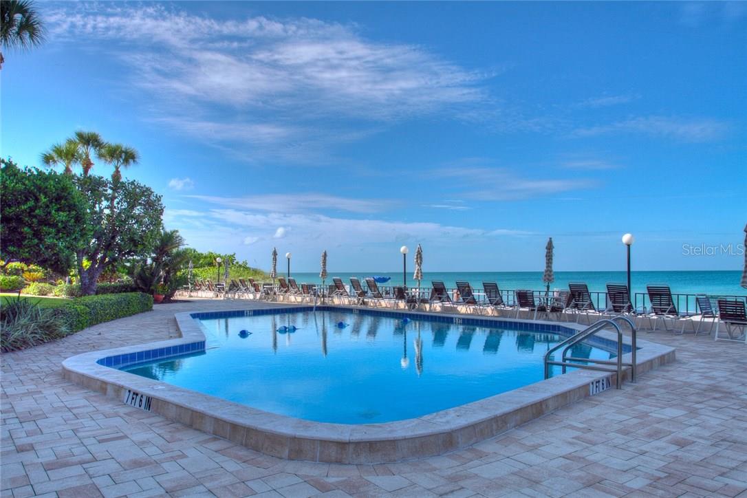 LIDO AMBASSADOR - Residential Lease