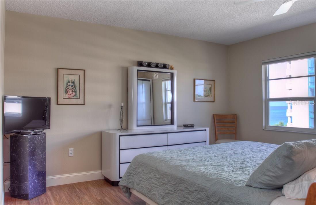 LIDO AMBASSADOR - Residential Lease