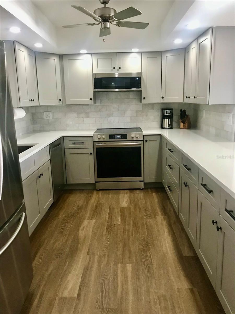 LIDO AMBASSADOR - Residential Lease