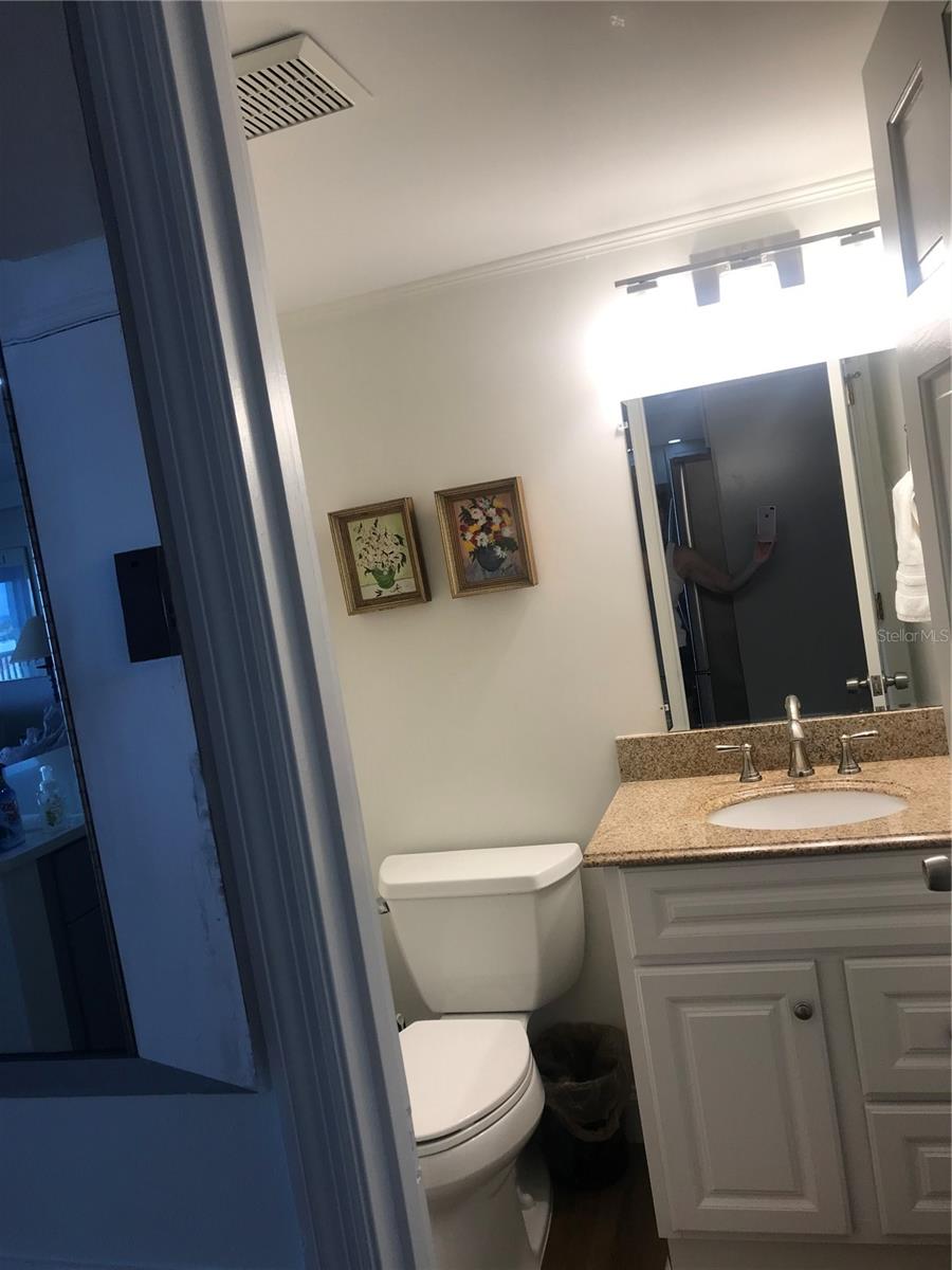 LIDO AMBASSADOR - Residential Lease
