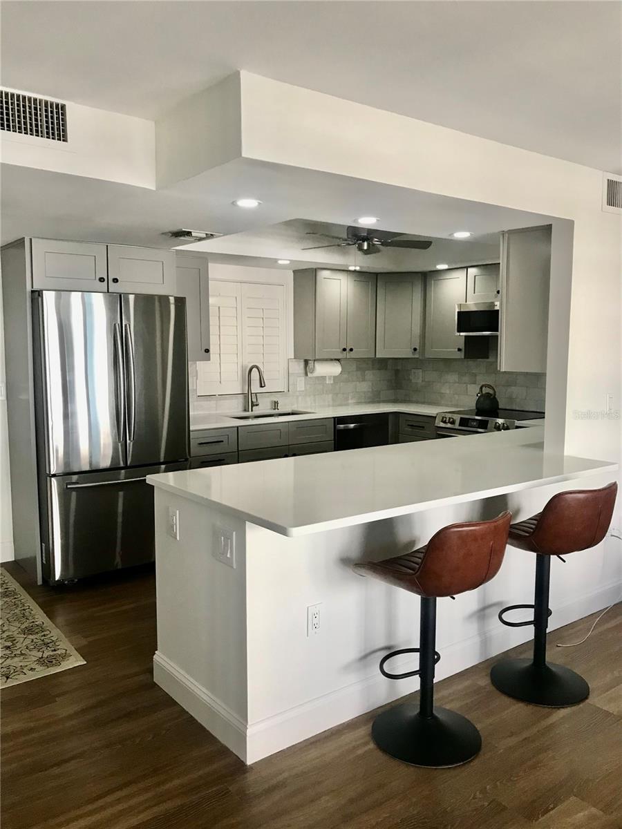 LIDO AMBASSADOR - Residential Lease
