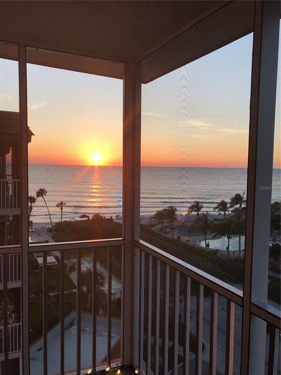 LIDO AMBASSADOR - Residential Lease