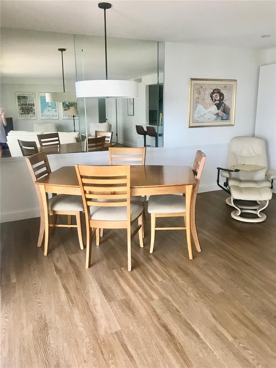 LIDO AMBASSADOR - Residential Lease