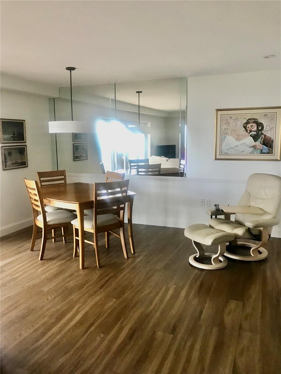 LIDO AMBASSADOR - Residential Lease