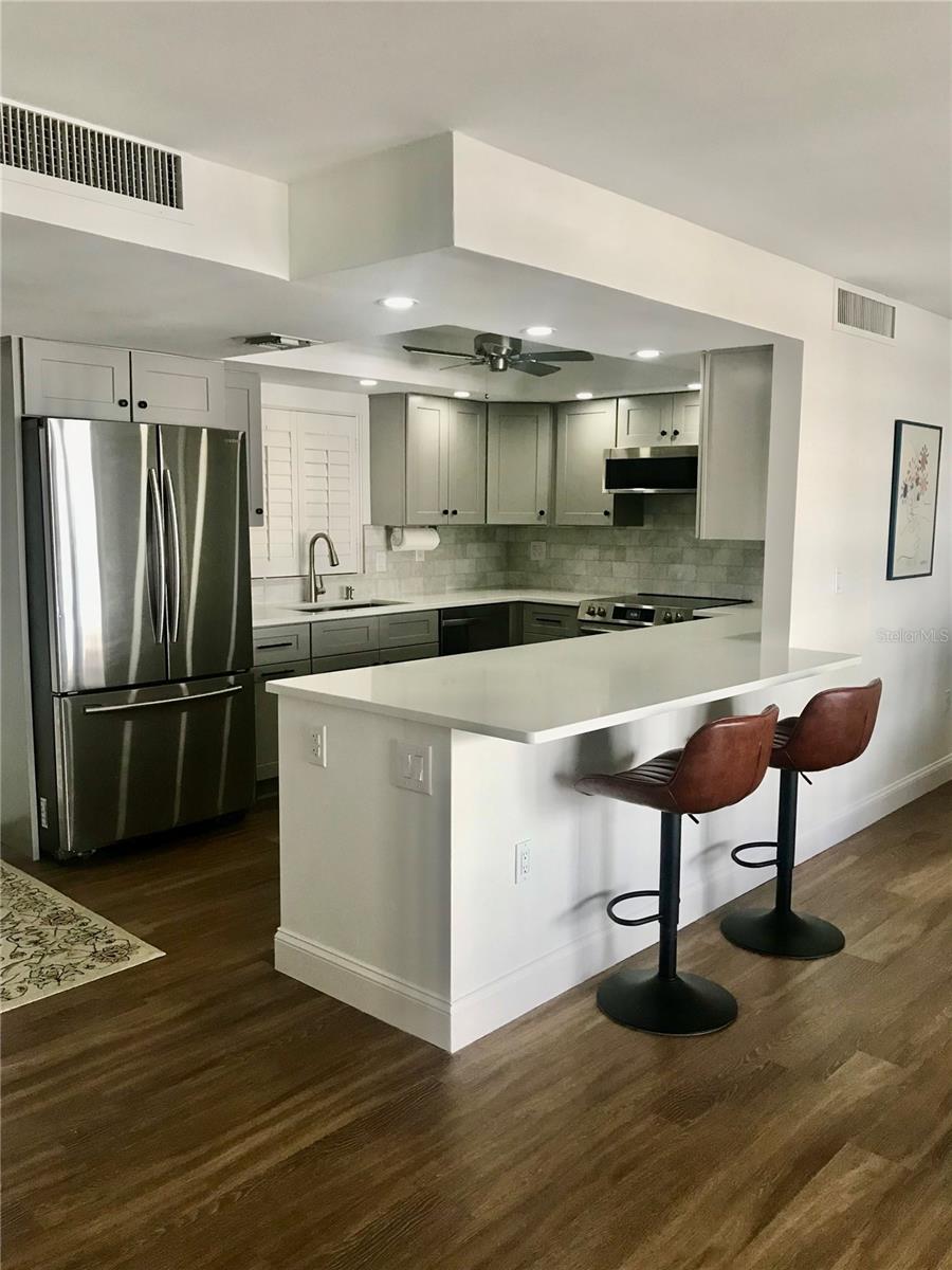 LIDO AMBASSADOR - Residential Lease