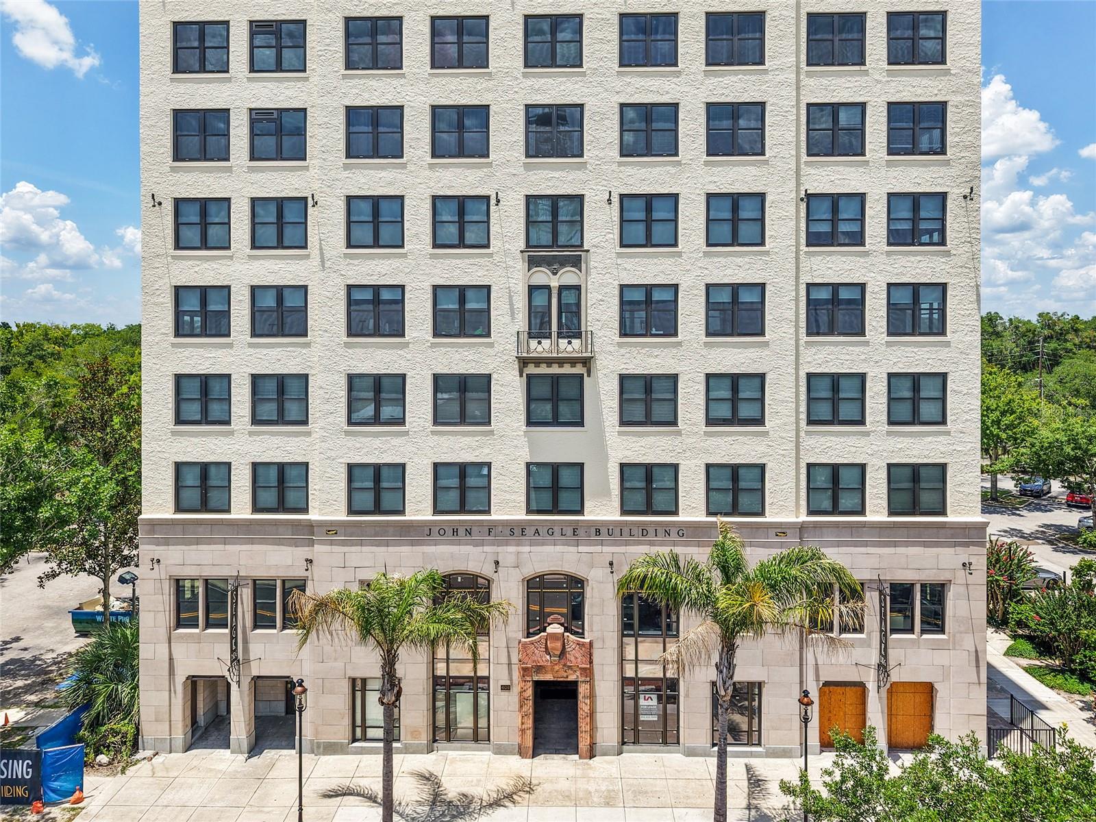 408 W UNIVERSITY AVENUE 7B