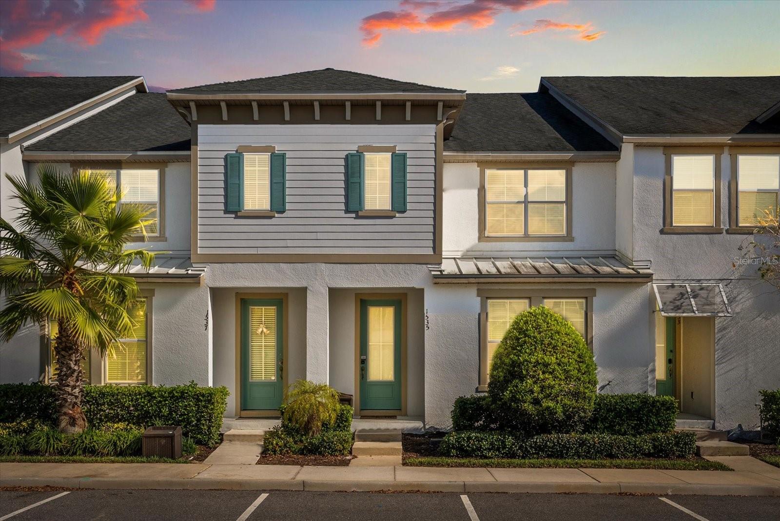 1535 CAREY PALM CIRCLE