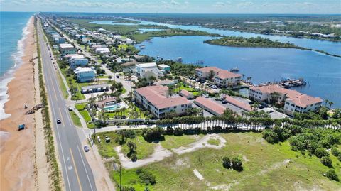 Photo of 200 Marina Bay Drive #201, Flagler Beach, FL 32136 (MLS # FC295621)