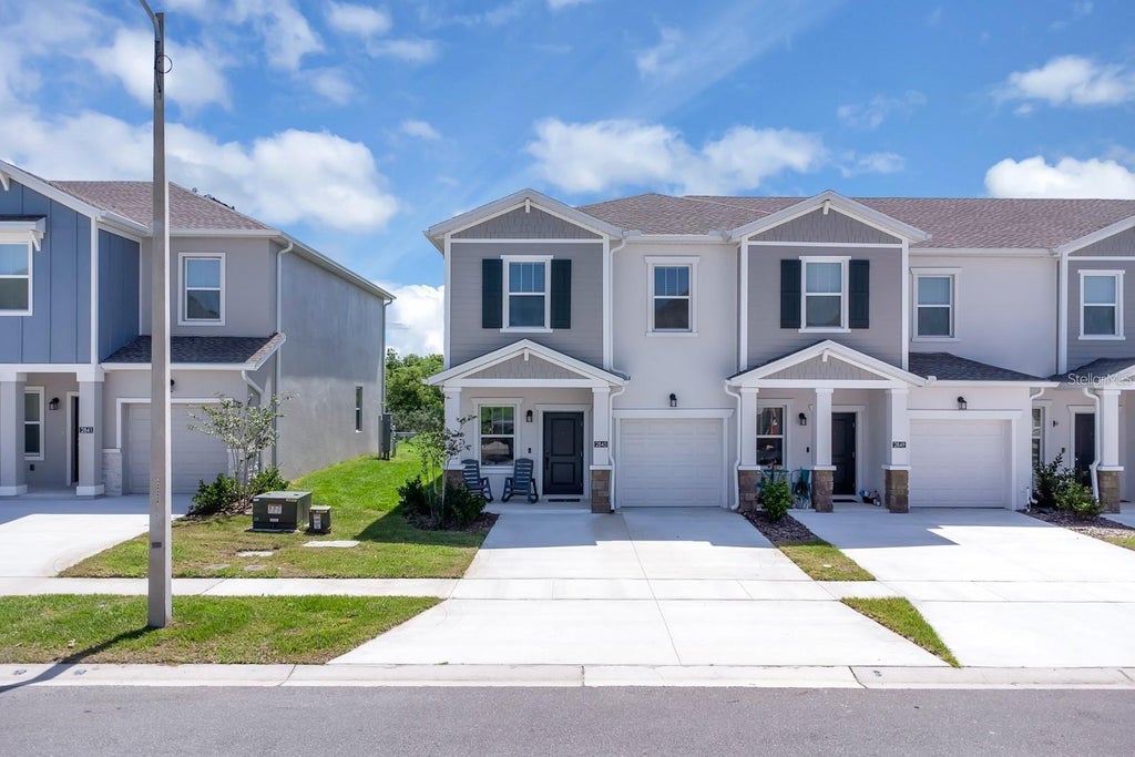 Photo of 2845 Pierr Street, Davenport, FL 33837 (MLS # S5152942)