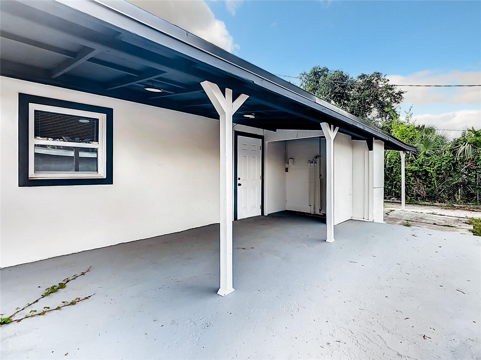 RIDGEWOOD PARK SUB/KINGSTON - Residential