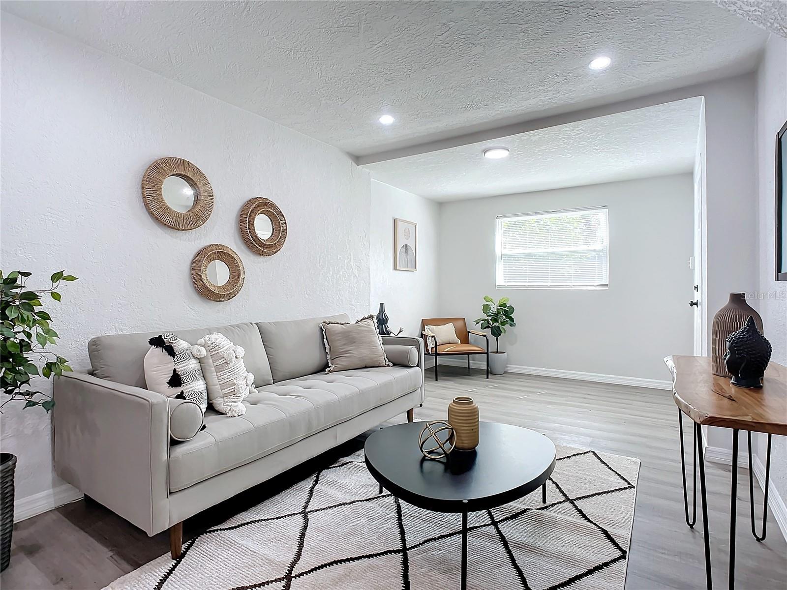 RIDGEWOOD PARK SUB/KINGSTON - Residential