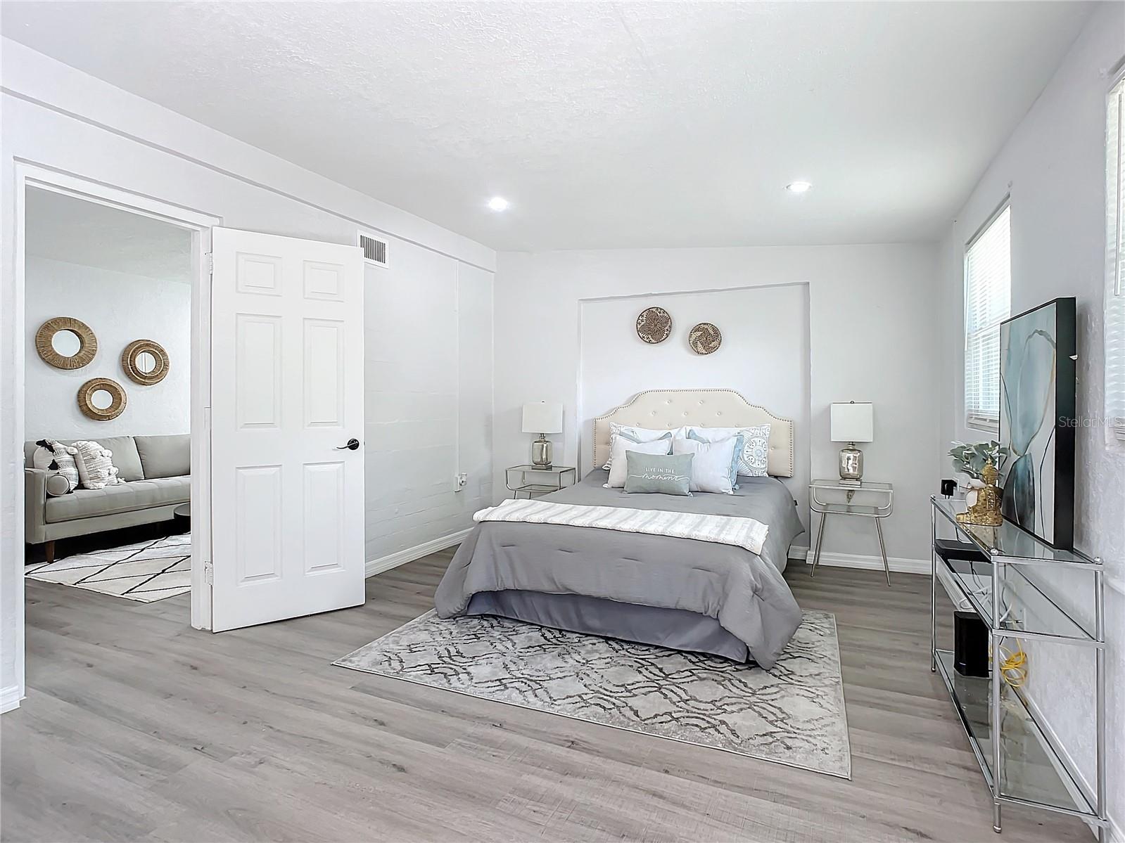 RIDGEWOOD PARK SUB/KINGSTON - Residential