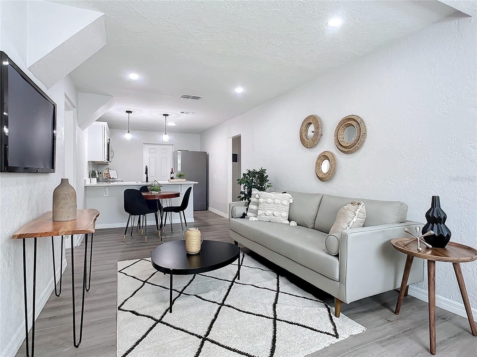 RIDGEWOOD PARK SUB/KINGSTON - Residential