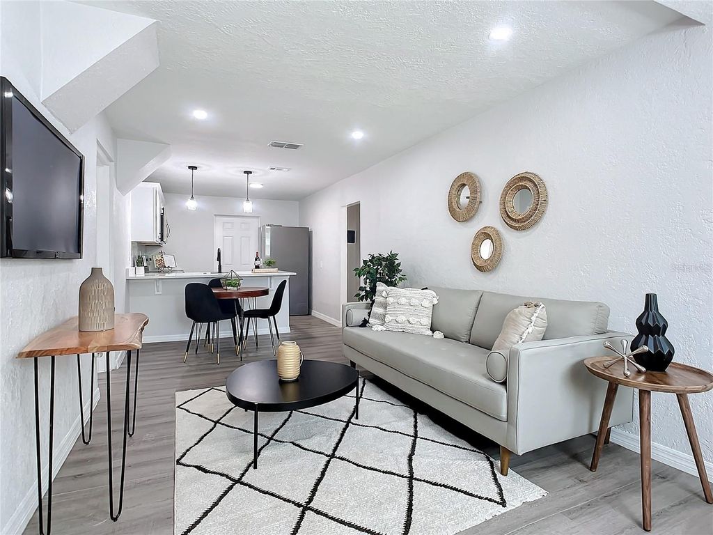 Photo of 736 N Segrave Street, Daytona Beach, FL 32114 (MLS # O6370475)