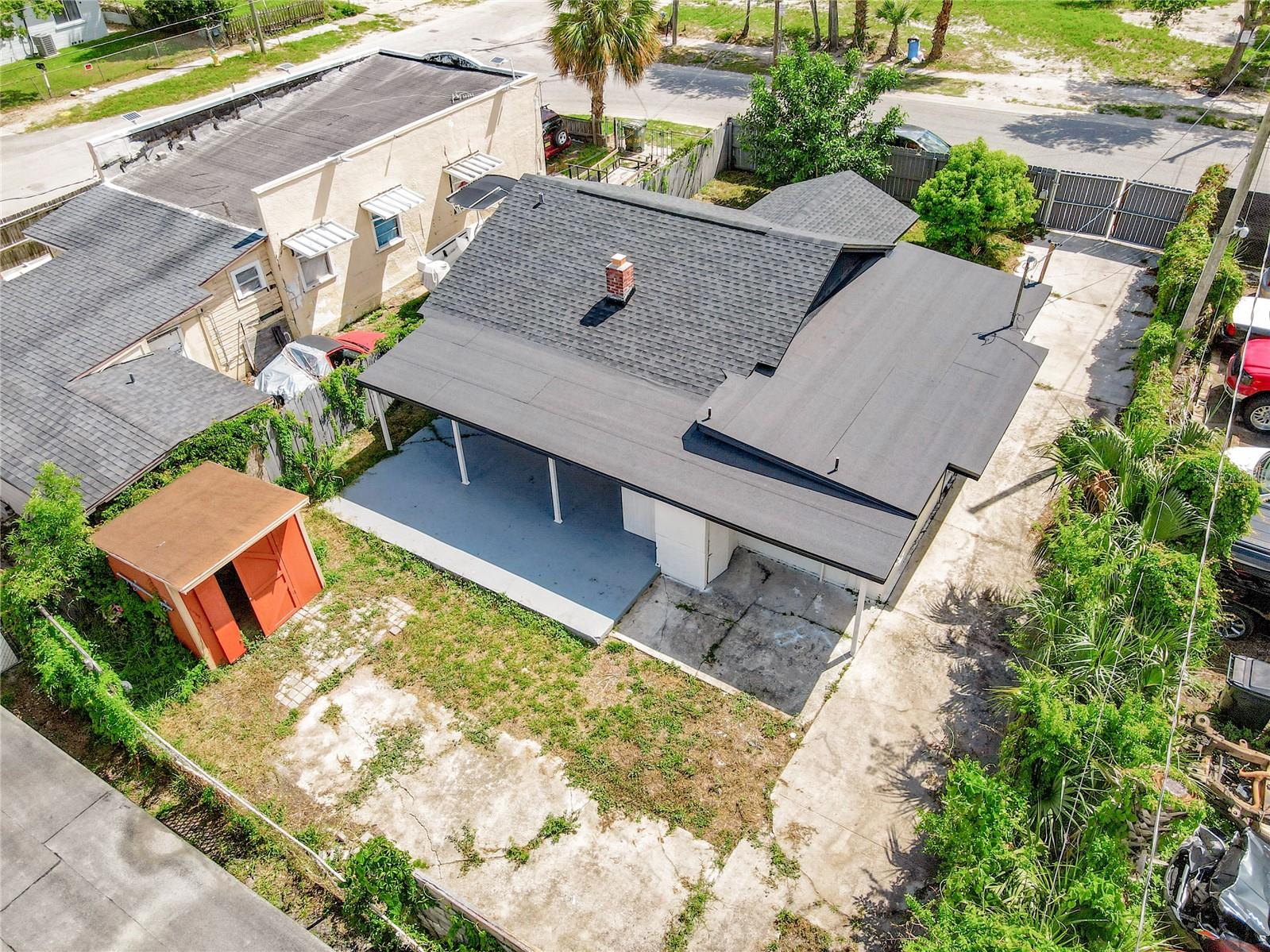 RIDGEWOOD PARK SUB/KINGSTON - Residential