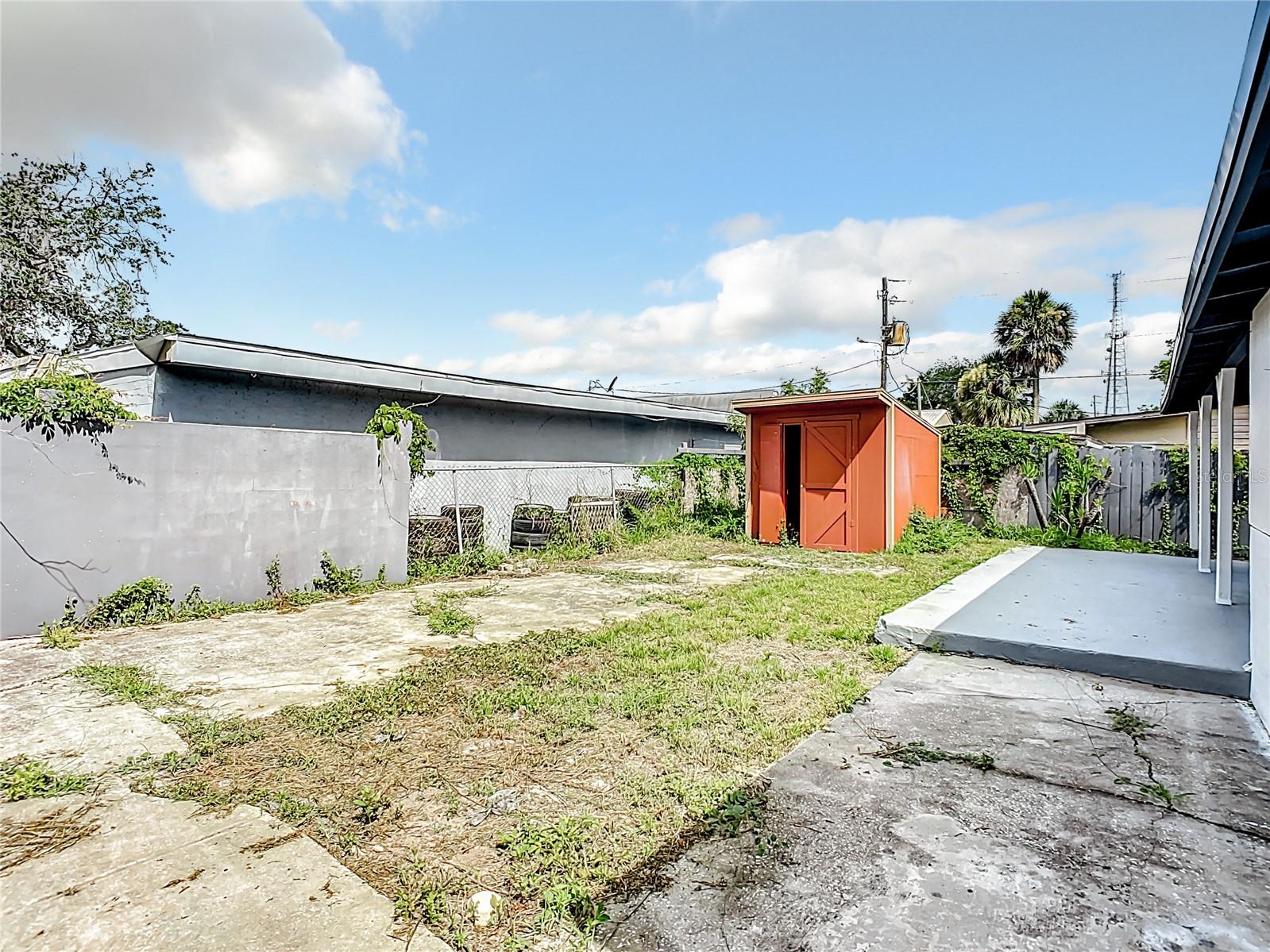 RIDGEWOOD PARK SUB/KINGSTON - Residential