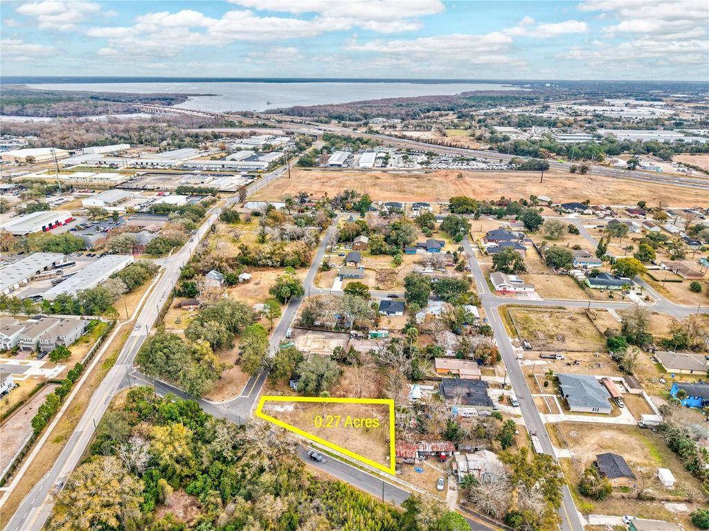 Photo of Mckay Street, Sanford, FL 32771 (MLS # S5144444)