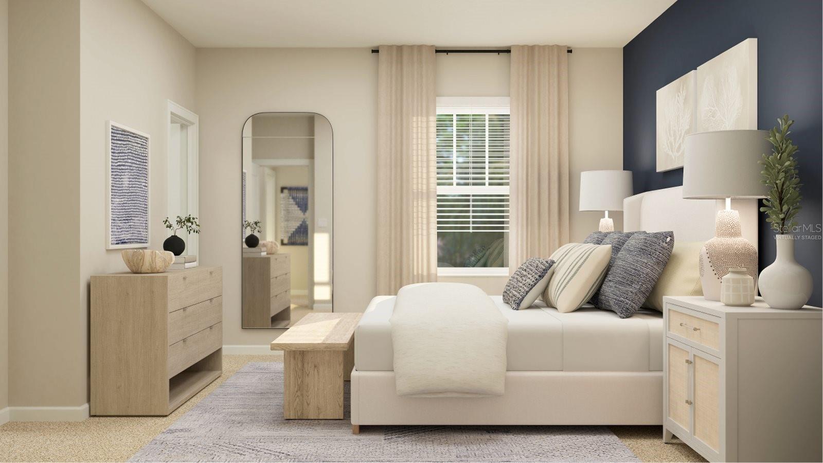 BRONSONS RIDGE 25 TH - Residential