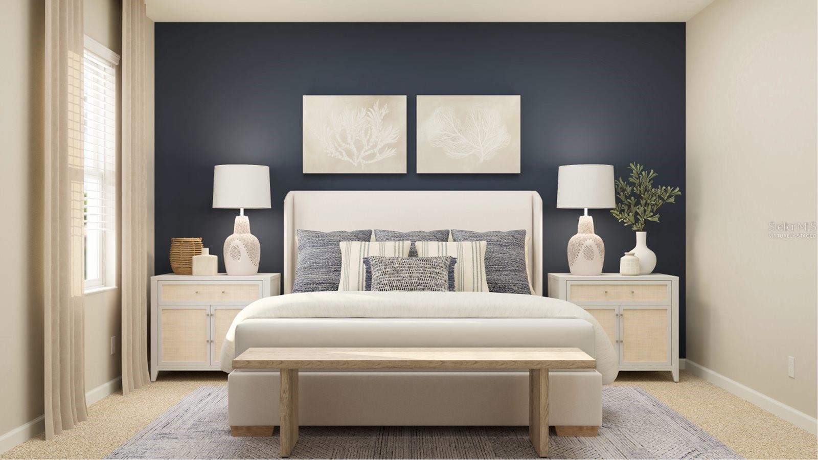 BRONSONS RIDGE 25 TH - Residential